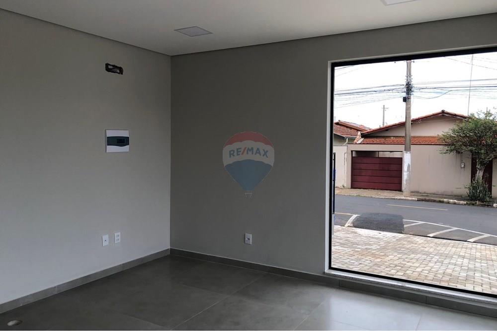 Cj. Comercial/ Sala - Alugar - Mogi Mirim , São Paulo - sala comercial 20.jpeg - 690751035-240