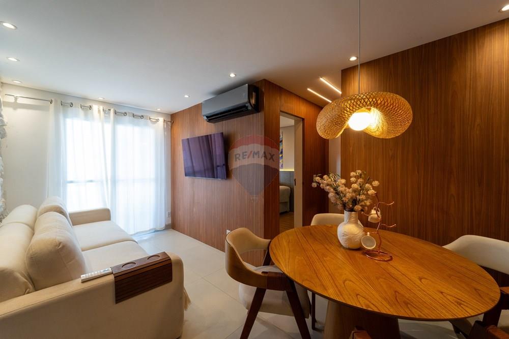 Apartamento - Venda - Vinhedo , São Paulo - DSC01050.jpg - 690051016-141