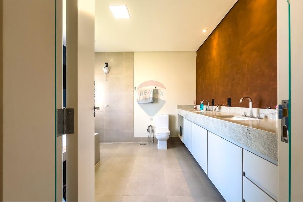 Casa - Venda - Indaiatuba , São Paulo - IMG_6820.jpg - Banheiro - 690471120-63