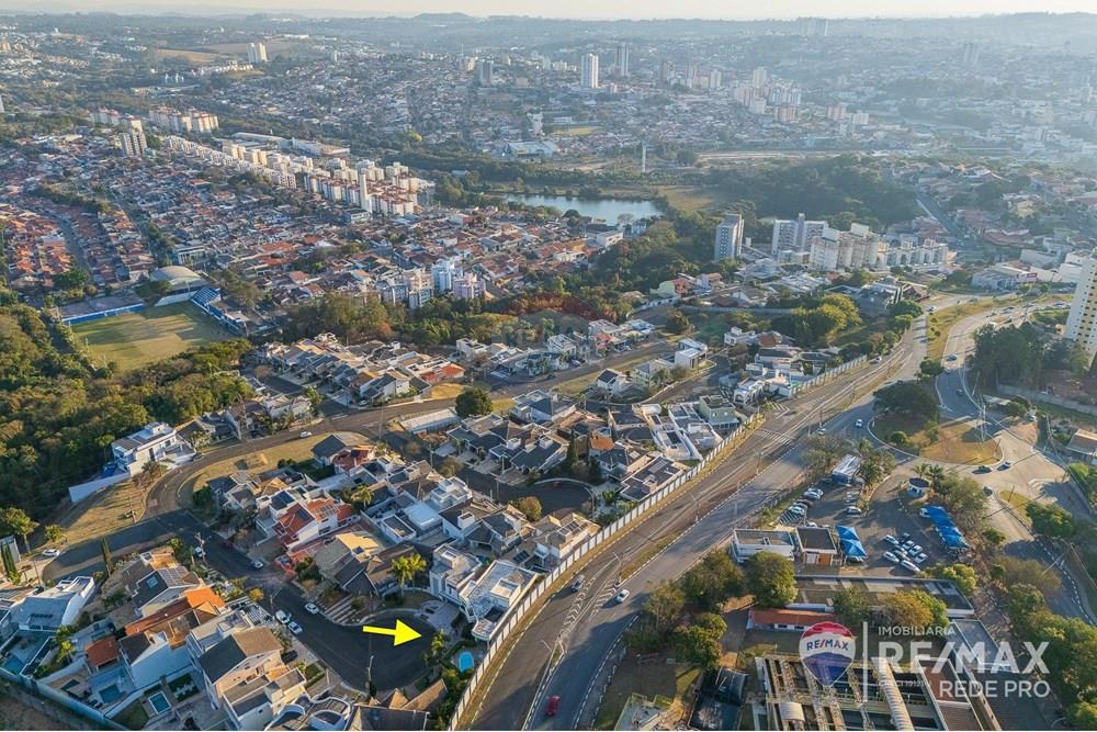 Casa de Condomínio - Venda - Valinhos , São Paulo - DJI_20250815165922_0022_D_EDIVOFURTAEDIVOFURTADO-RG98002306922 SSPCE - Villagio Fiorentino -  REDE PRO II - 690851076-157 - GILB - 690851076-157