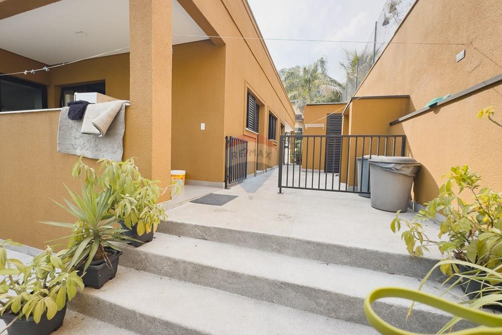 Casa de Condomínio - Alugar - Barueri , São Paulo - Al. Campinas 1710_-91.jpg - 691141013-82