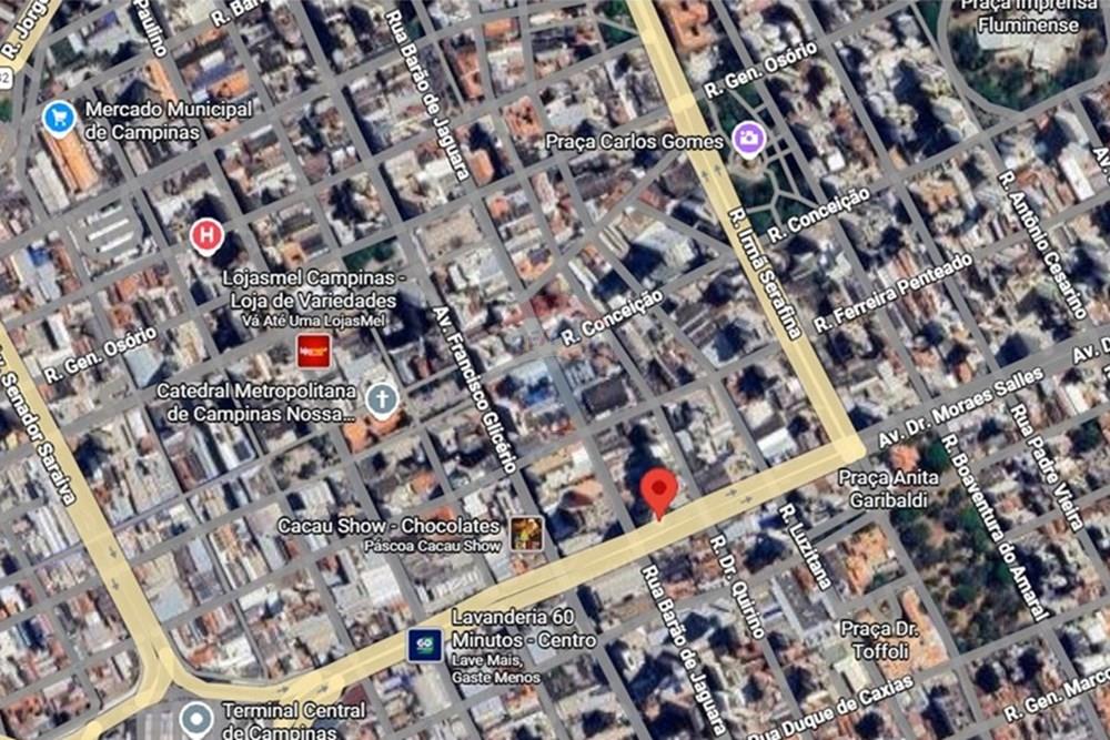 Cj. Comercial/ Sala - Alugar - Campinas , São Paulo - 14.jpg - 690681014-428