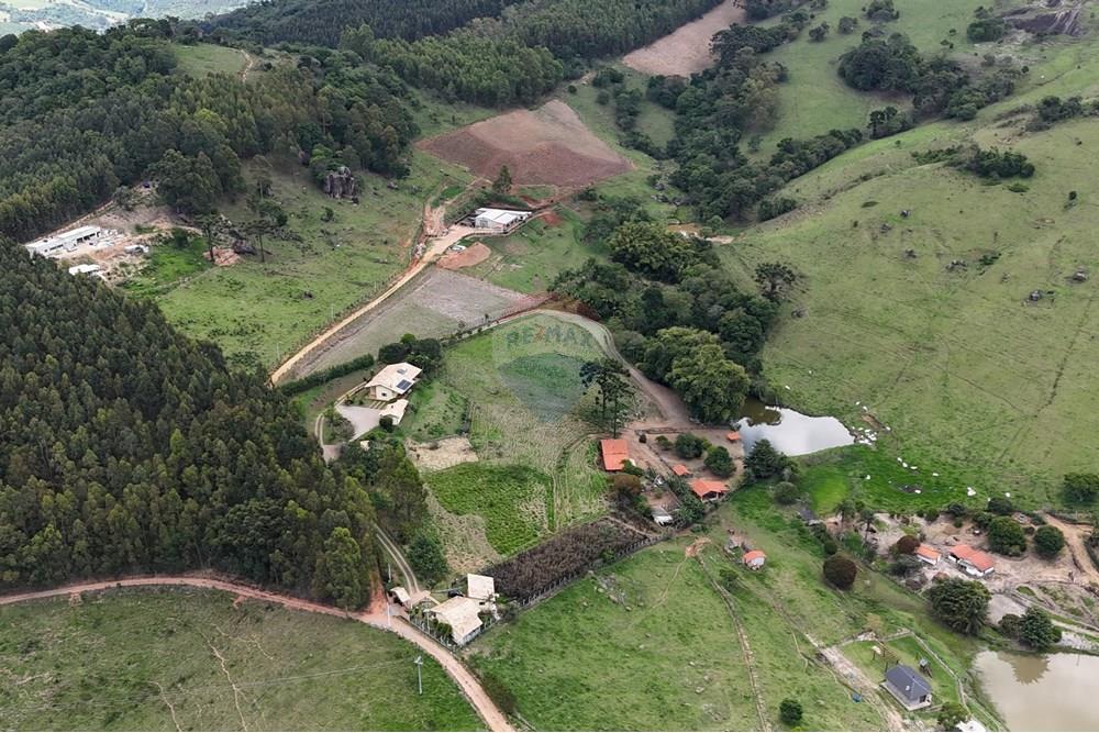 Chácara / Sítio / Fazenda - Venda - Pedra Bela , São Paulo - DJI_20251111103852_0397_D 2.JPG - 690041041-48