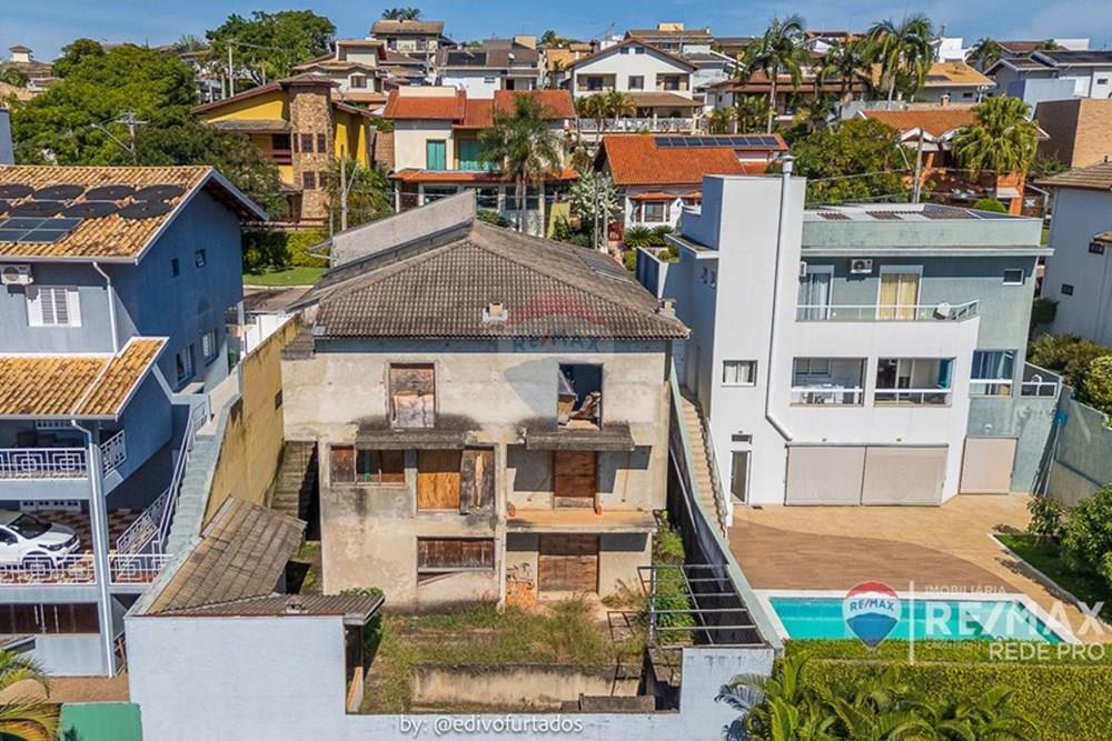 Casa - Venda - Louveira , São Paulo - DJI_20250507104035_0002_DEDIVO FURTADO - RG98002306922SSPCE - Village Capriccio - 690851011-424.jpg - 690851011-424