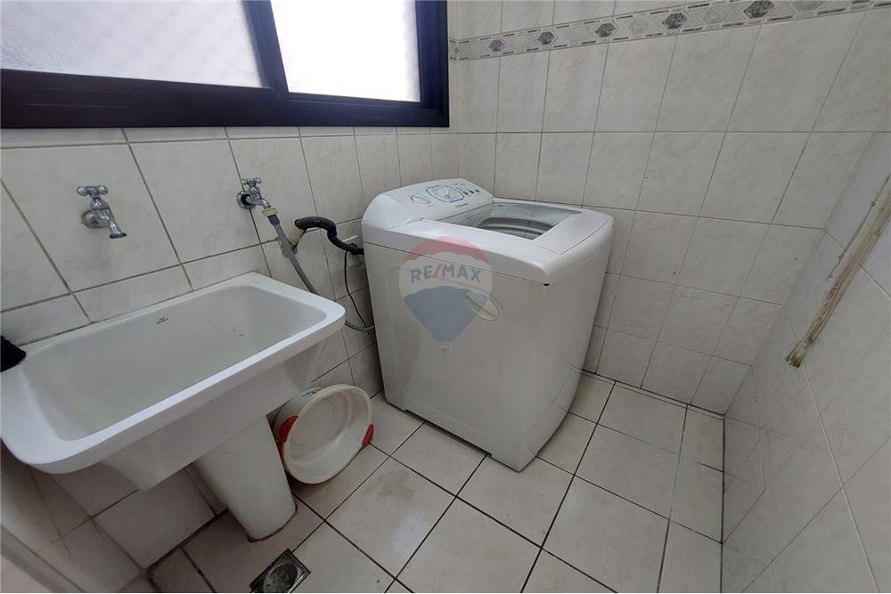 Apartamento - Alugar - Campinas , São Paulo - lavanderia - 690681097-49