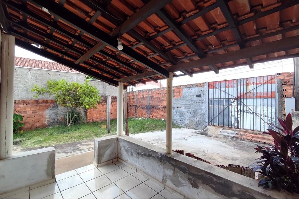 Casa - Venda - Mogi Mirim , São Paulo - 6.jpg - Varanda - 690521014-85