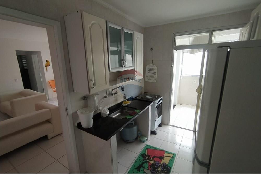 Apartamento - Venda - Guarujá , São Paulo - COZIHA1.jpg - Cozinha - 690821045-247