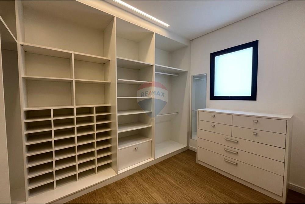 Casa de Condomínio - Alugar - Santana de Parnaíba , São Paulo - closet3.jpeg - 691021032-22