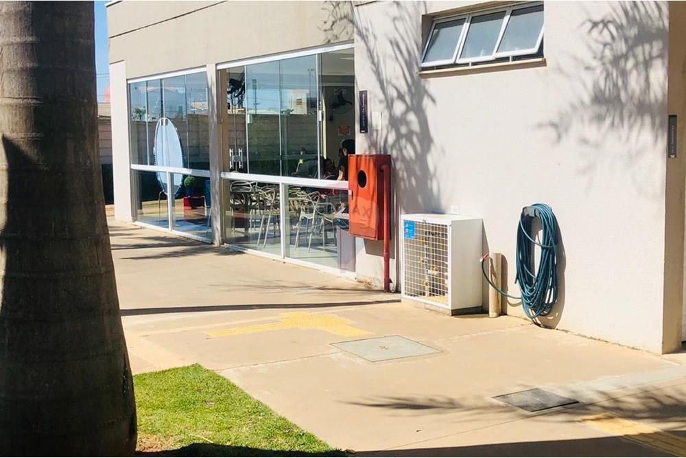 Apartamento - Venda - Monte Mor , São Paulo - Salão de Festa.jpg - 690531124-4