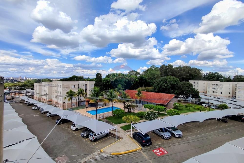 Apartamento - Venda - Mogi Mirim , São Paulo - 27.jpg - Sacada - 690751001-276