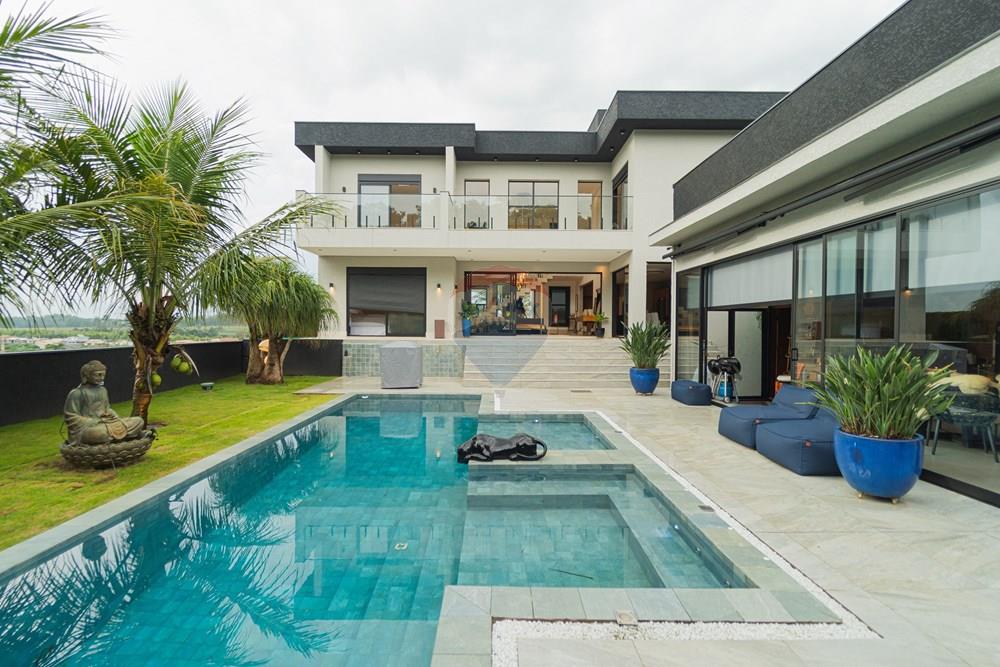 Casa de Condomínio - Venda - Bragança Paulista , São Paulo - DSC08656.jpg - 690041152-8