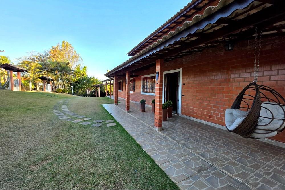 Casa de Condomínio - Venda - Serra Negra , São Paulo - 20250812_163806.jpg - Fachada - 690291056-48