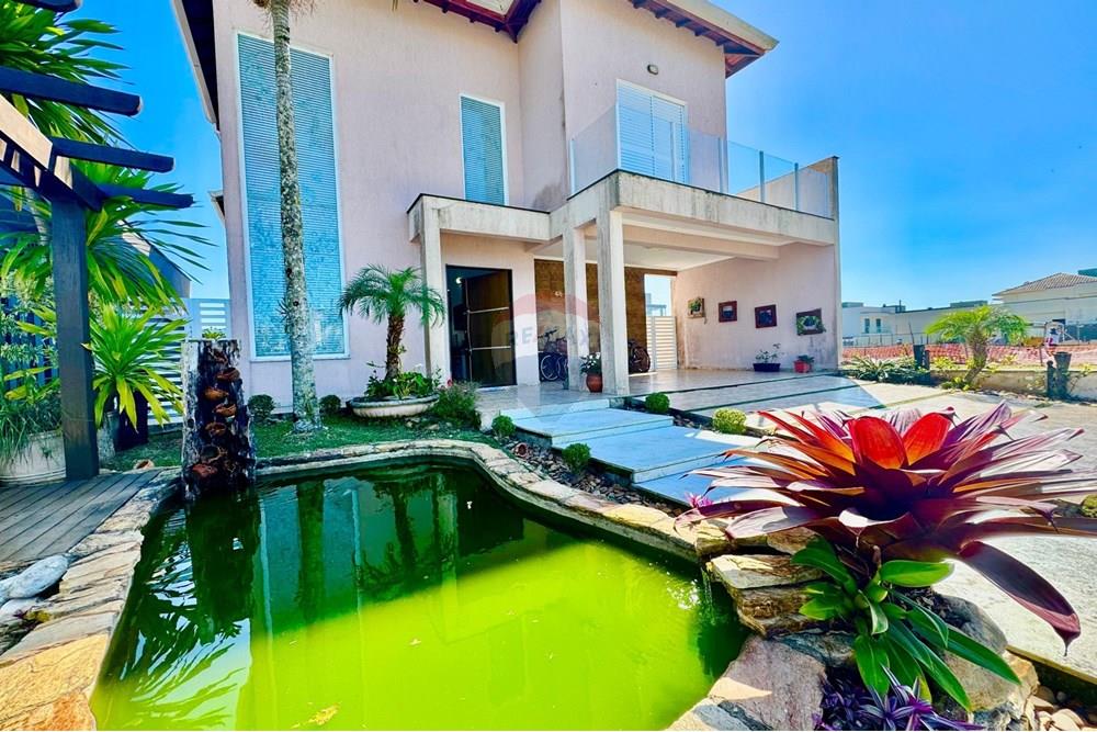 Casa de Condomínio - Venda - Peruíbe , São Paulo - 1000045769.jpg - 691111010-96