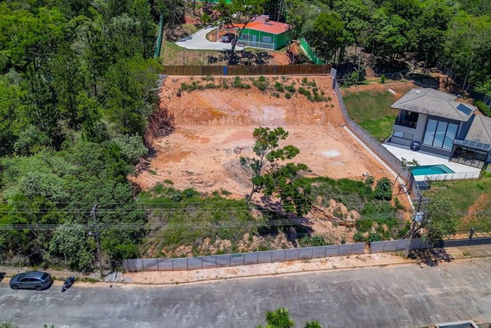 Terreno - Venda - Atibaia , São Paulo - 8.jpg - Quintal - 690471003-129