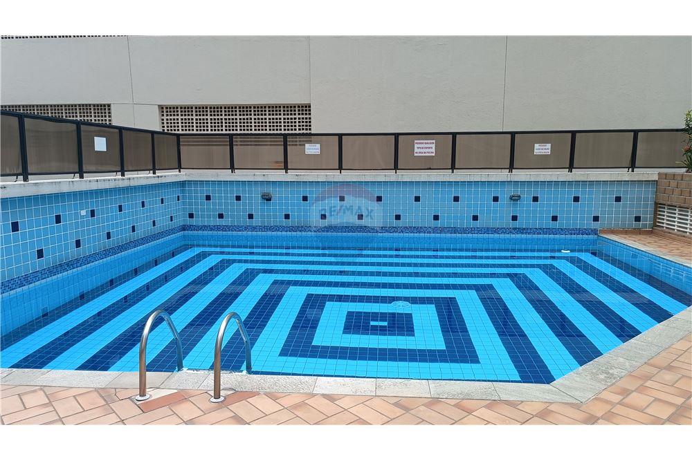 Apartamento - Alugar - Guarujá , São Paulo - 1 - 690551070-20