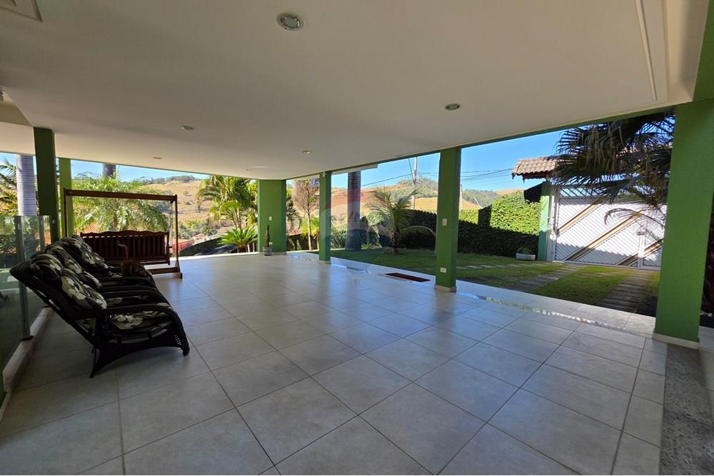 Sobrado - Venda - Lindóia , São Paulo - 20250812_101554.jpg - Garagem - 690291056-45