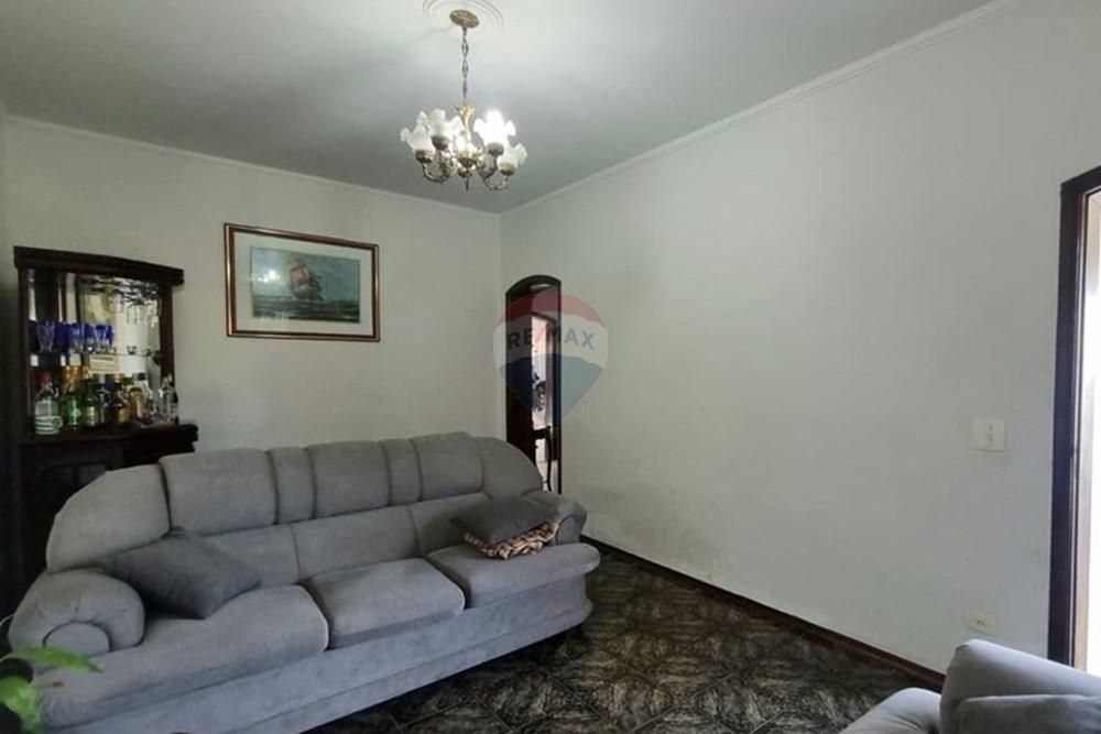 Casa - Venda - Americana , São Paulo - 5.jpg - 690231011-104