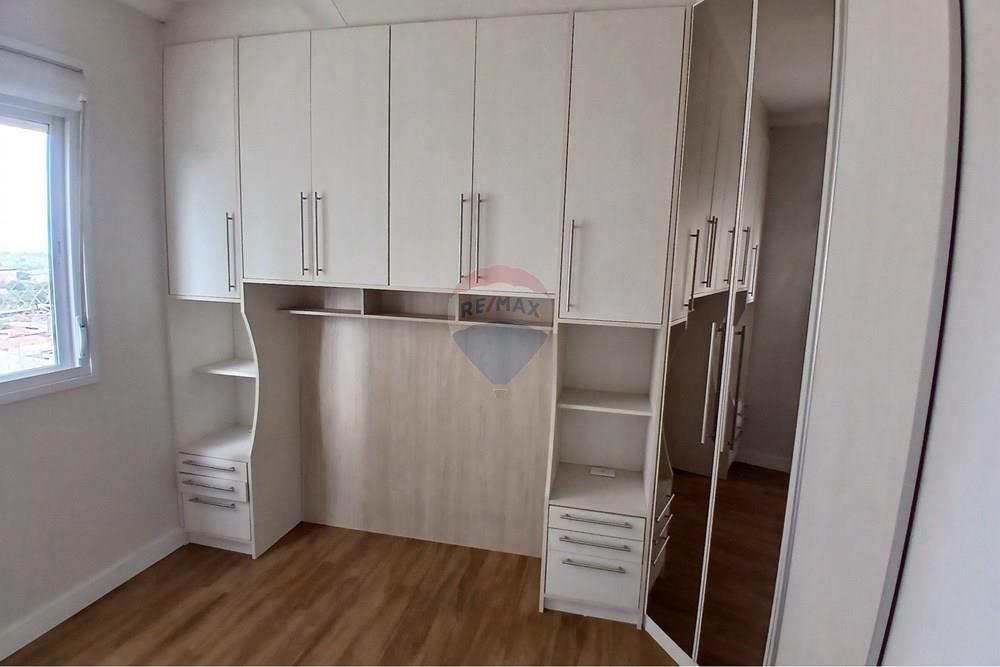 Apartamento - Alugar - Hortolândia , São Paulo - 20260320_150939.jpg - 690531094-26