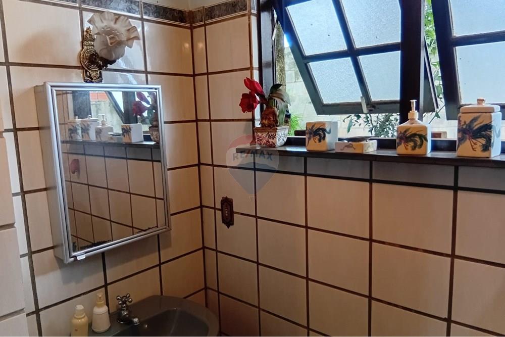 Chácara / Sítio / Fazenda - Venda - Campinas , São Paulo - 9 suite c.jpeg - 690331038-16