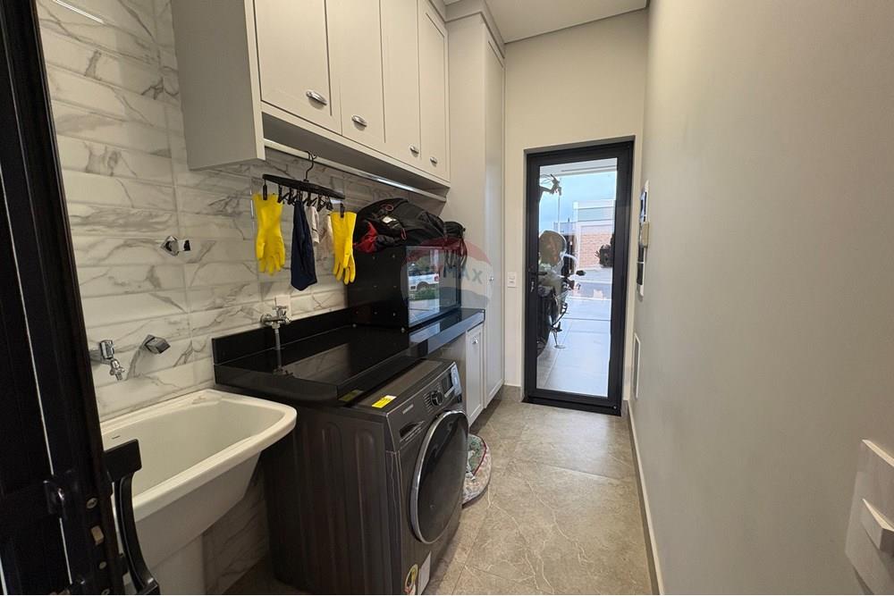 Casa de Condomínio - Venda - Indaiatuba , São Paulo - IMG_9152.JPG - Área de serviço - 690471148-15