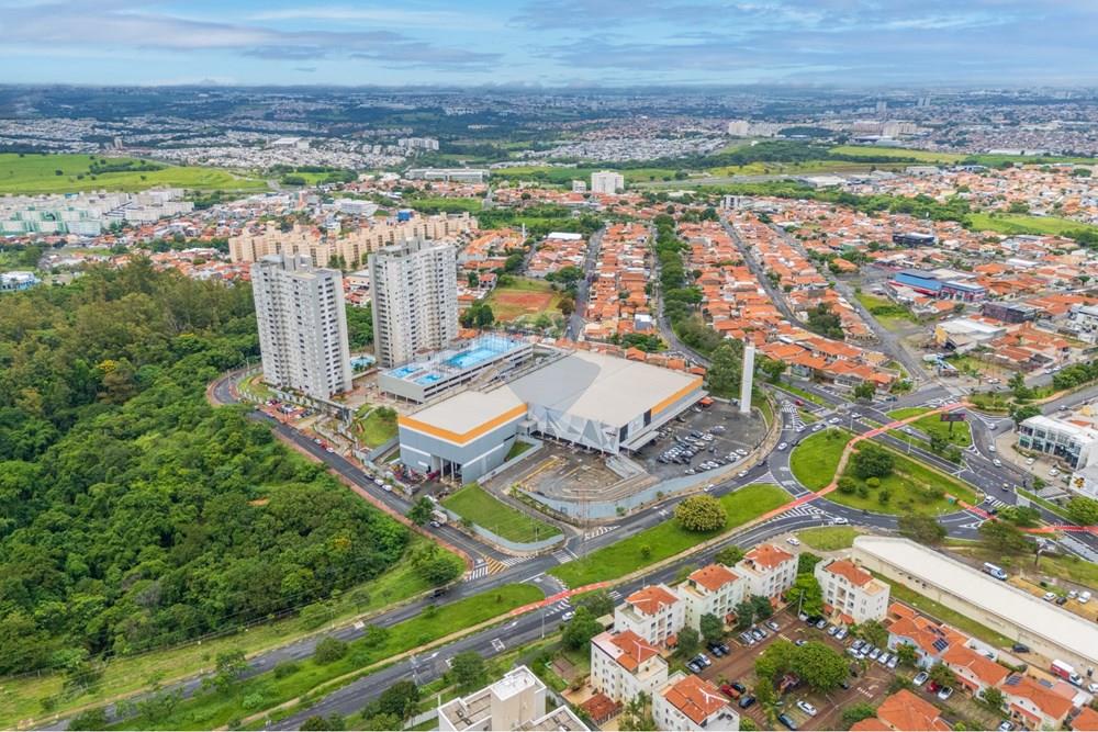 Apartamento - Venda - Campinas , São Paulo - DJI_20260119114434_0041_D_EDIVOFURTA-EditarEDIVO FURTADO SILVA - RG98002306022 SSPCE - SENSIA - VANESSA VINCIGUERRI.jpg - Fachada - 690681118-123