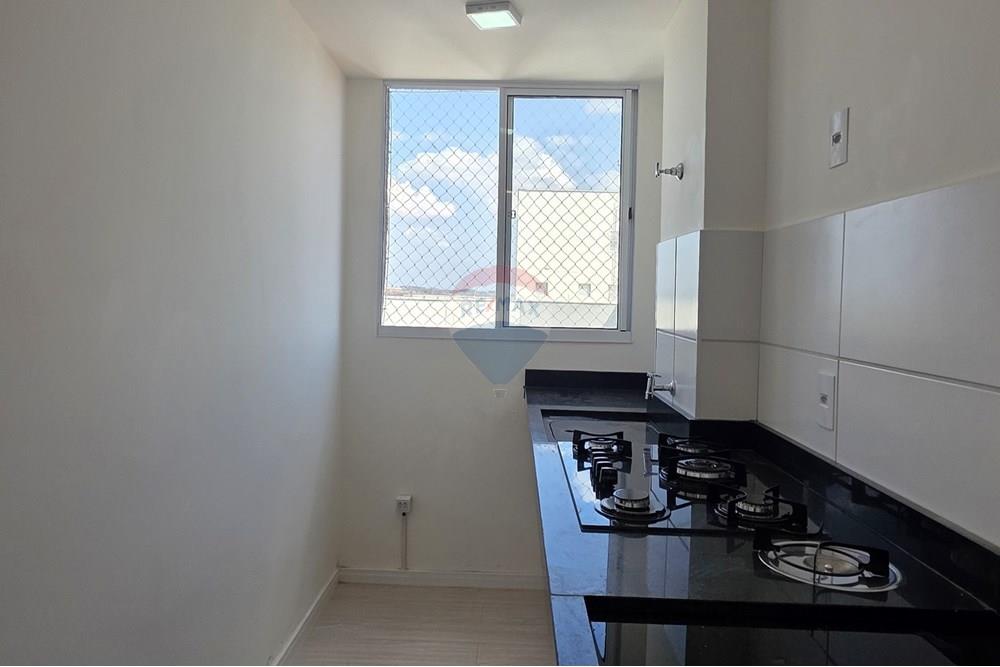 Apartamento - Venda - Mogi Guaçu , São Paulo - 20250924_140148.jpg - Cozinha - 690521079-104