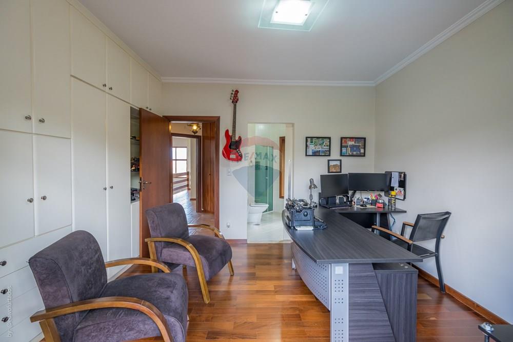 Casa de Condomínio - Venda - Campinas , São Paulo - EDI07702EDIVO FURTADO SILVA - RG98002306022 SSPCE - ESTANCIA PARAISO - MARCELO & JANOT.jpg - Suite - 690681178-26