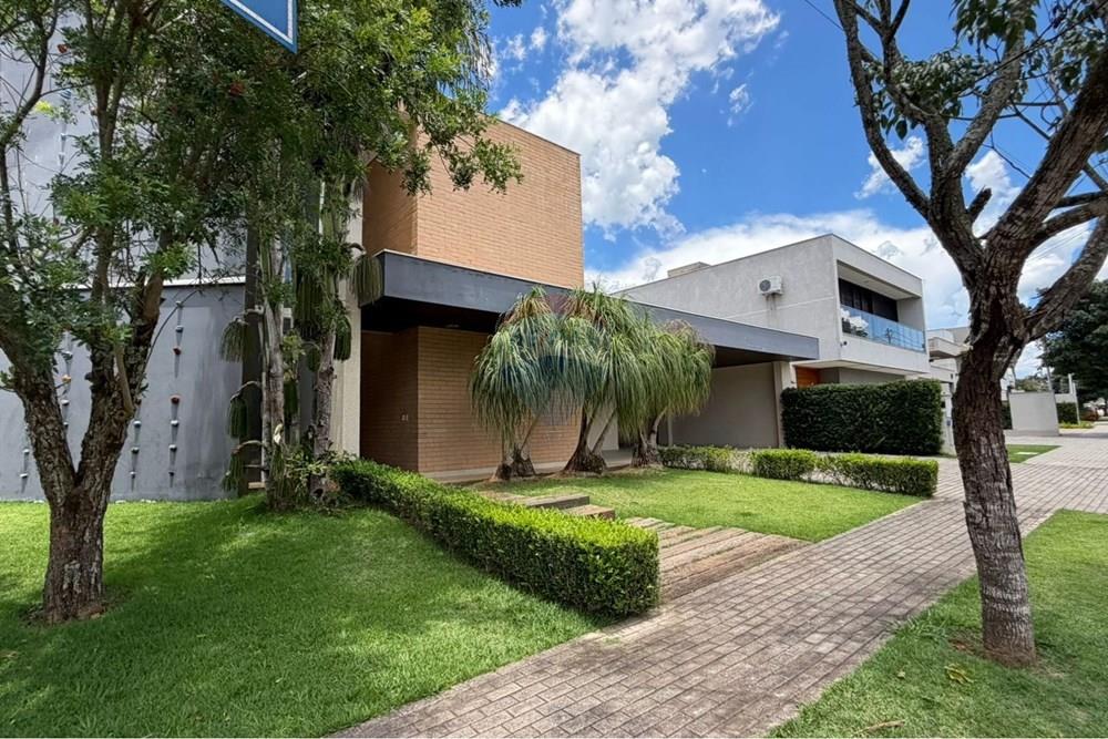 Casa de Condomínio - Alugar - Bragança Paulista , São Paulo - 1437b037-967f-4fc1-a171-27e33af35fe2.jpeg - 690041127-117