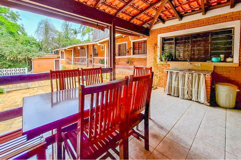 Casa de Condomínio - Venda - Atibaia , São Paulo - 6b58880e-9c2a-4fcc-9dad-3887ff36596d.jpg - 690471111-99