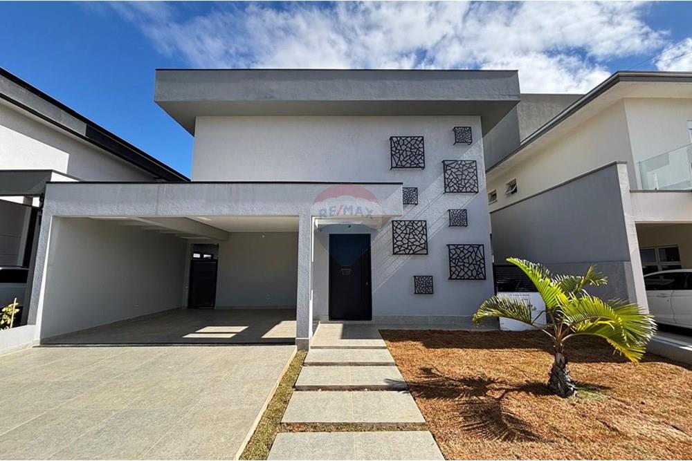 Casa de Condomínio - Venda - Itupeva , São Paulo - WhatsApp Image 2025-06-12 at 15.37.05 (2).jpeg - Fachada - 690801050-6