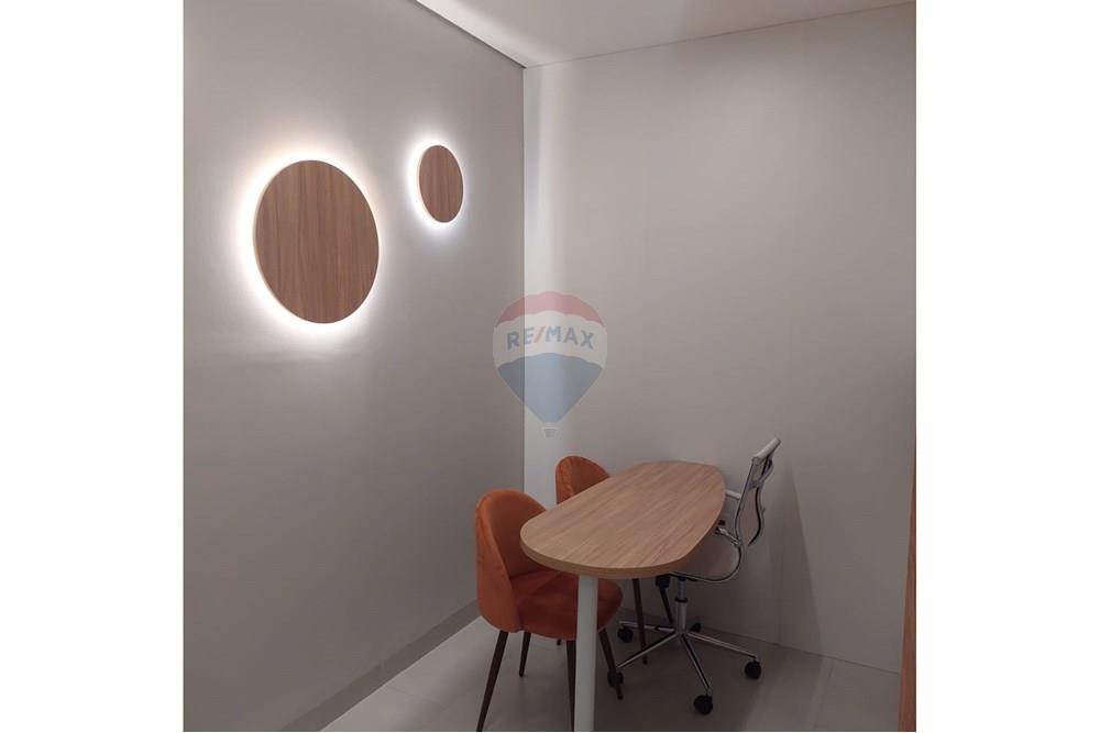 Cj. Comercial/ Sala - Alugar - Vinhedo , São Paulo - sala 1 mall.jpeg - 690541156-45