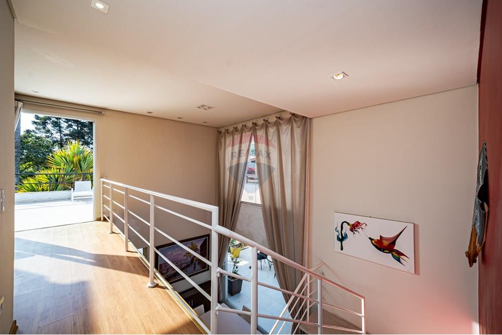 Casa de Condomínio - Venda - Santana de Parnaíba , São Paulo - CAR00252.jpg - 691081031-2