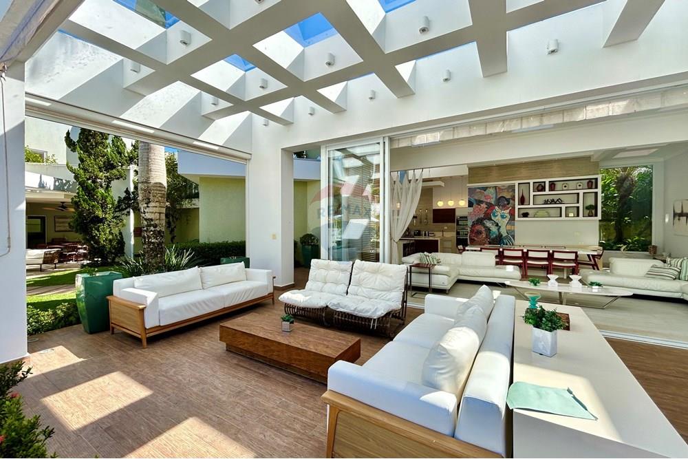 Casa de Condomínio - Venda - Guarujá , São Paulo - IMG_8465.jpeg - 690981026-622