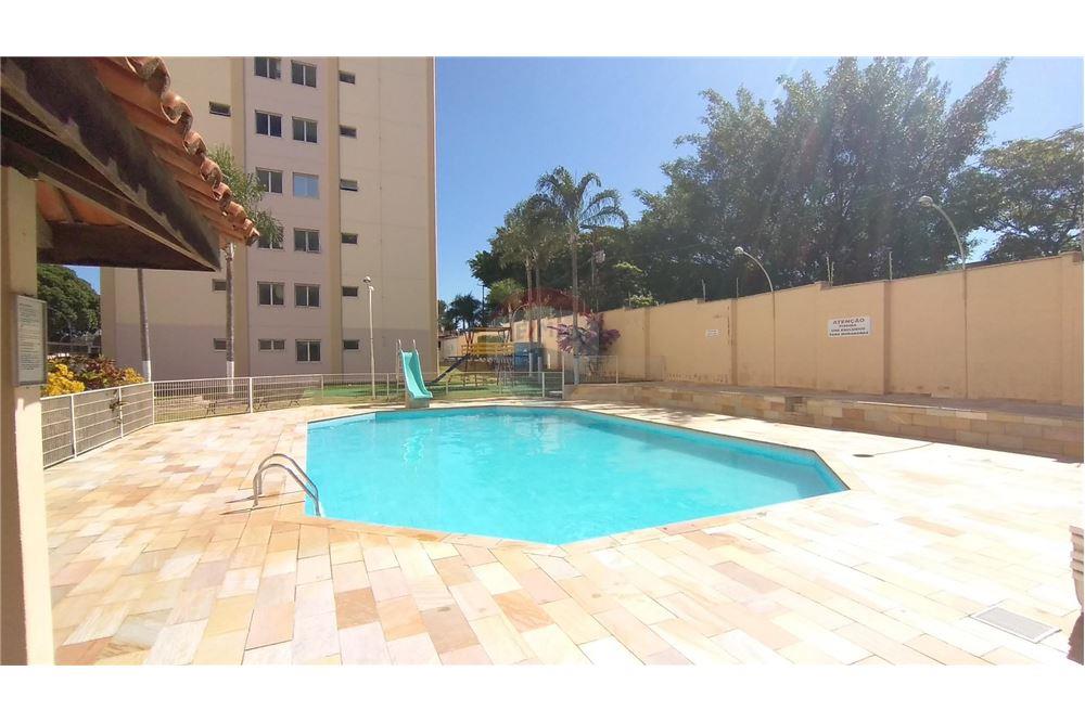 Apartamento - Venda - Campinas , São Paulo - 1 - 690181001-432