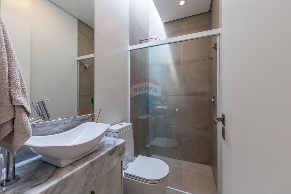 Casa de Condomínio - Venda - Campinas , São Paulo - TKD-6538.jpg - Banheiro - 690681117-38