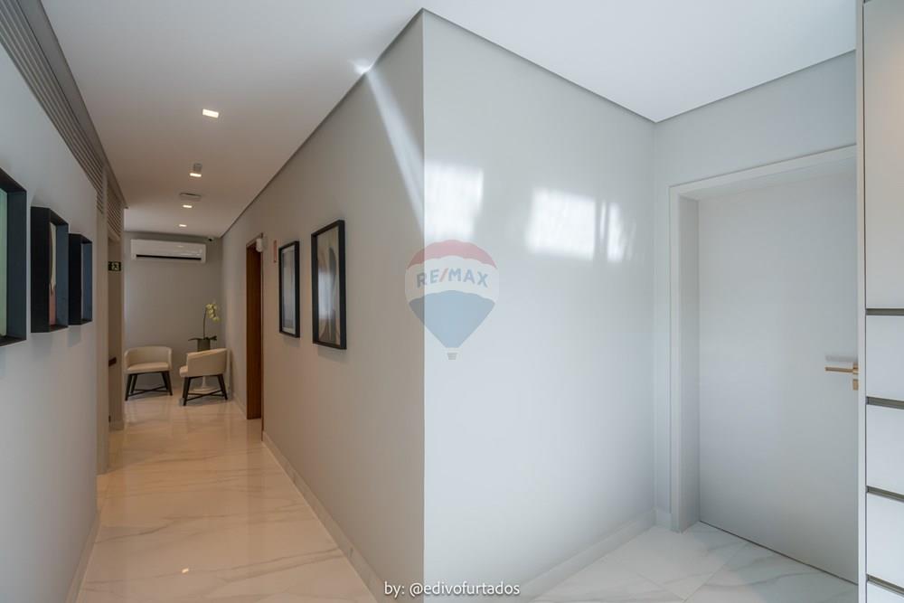 Cj. Comercial/ Sala - Alugar - Campinas , São Paulo - EDI00242EDIVO FURTADO SILVA - RG98002306022 SSPCE - SALA COMERCIAL - VANESSA VINCIGUERRI.jpg - Corredor - 690681118-118