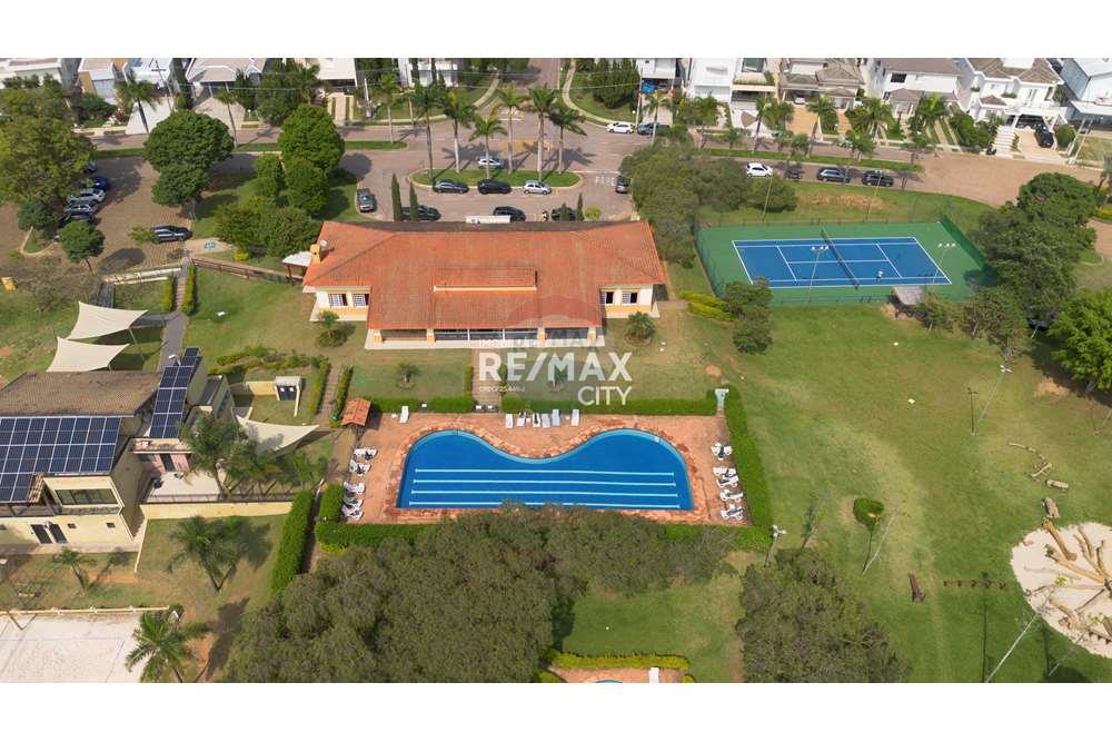 Casa de Condomínio - Venda - Jundiaí , São Paulo - DJI_0510_1.jpg - 690801041-170