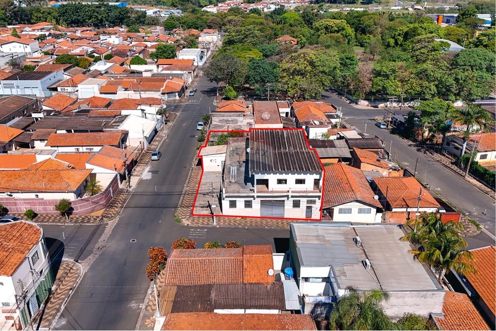 Galpão - Venda - Araras , São Paulo - Tratada-19.jpg - 690691036-93