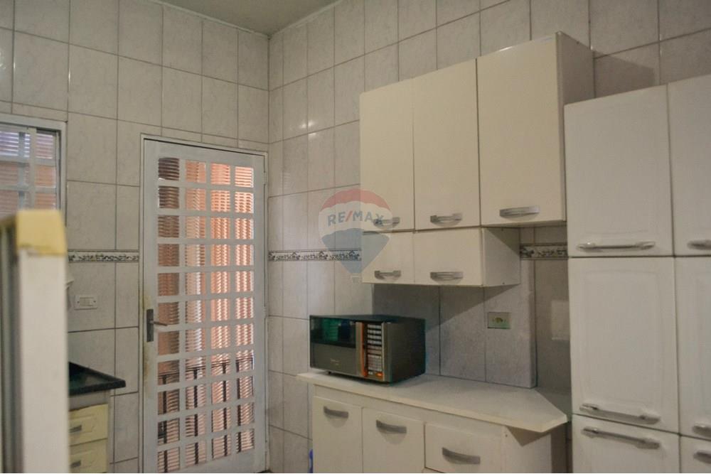 Casa - Venda - Americana , São Paulo - DSC_0507.jpg - Cozinha - 691071024-10