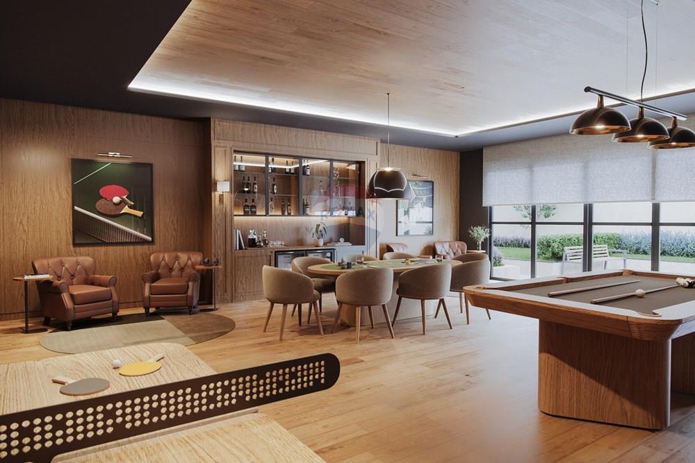 Apartamento - Venda - Americana , São Paulo - 14.Salão de Jogos A_Final.jpg - 691071035-51