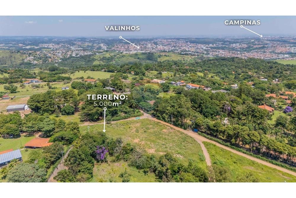 Résidentiel - Terrain - Valinhos , São Paulo - BR - Fotos aereas terreno Ivaldo (3).jpg - 690681005-97