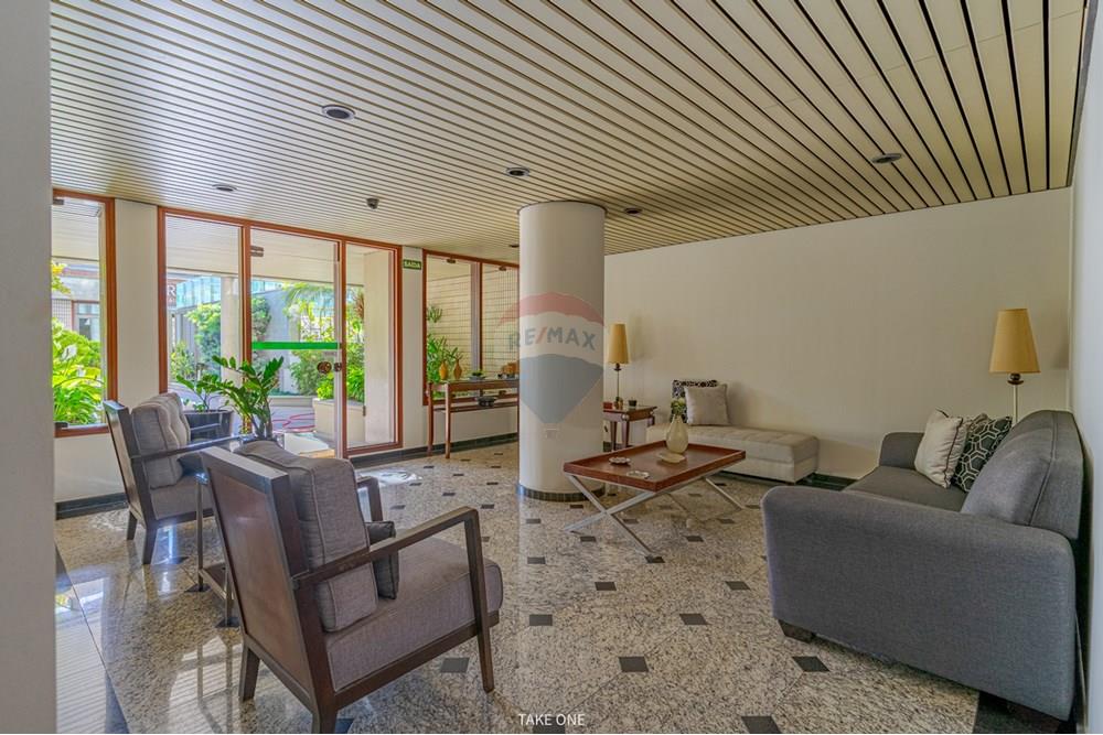 Apartamento - Venda - Campinas , São Paulo - 01fotos_044.jpg - Saguão - 690131051-29