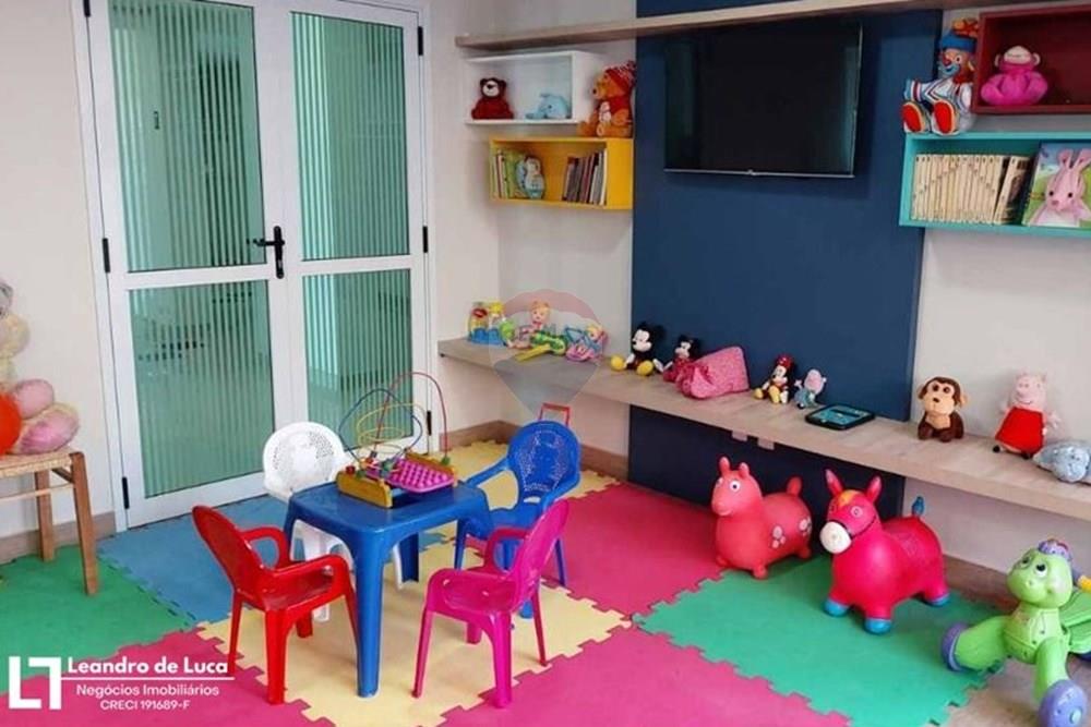 Apartamento - Alugar - Nova Odessa , São Paulo - 25 - 690641011-505