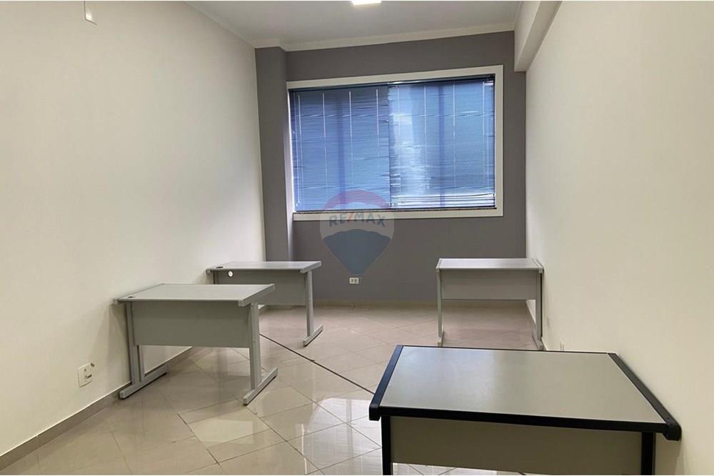 Conjunto Comercial-Sala para alugar, 21m² - Foto 1