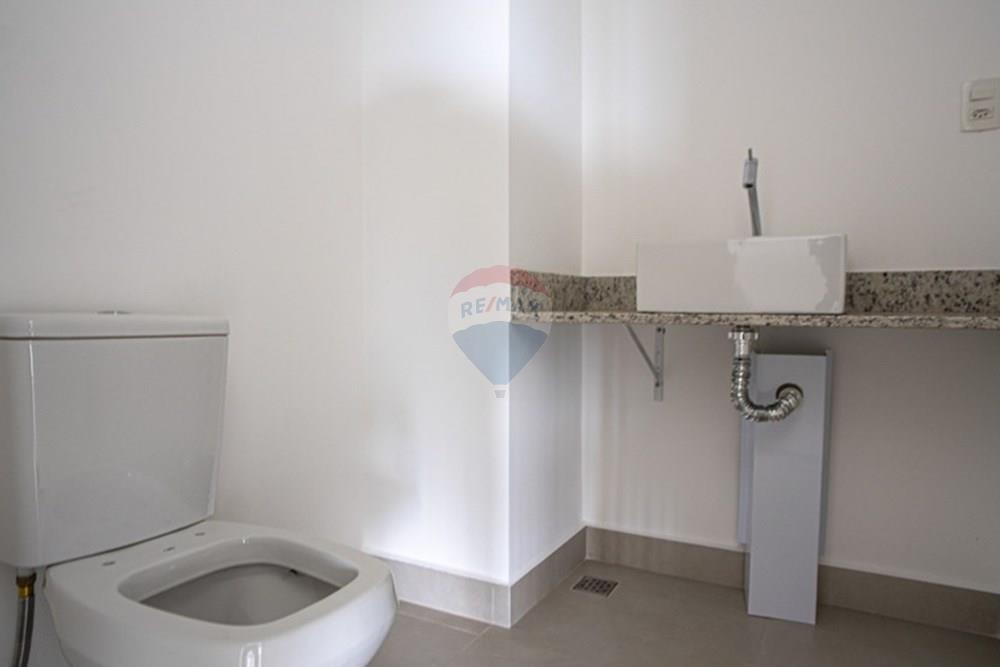 Apartamento - Venda - Atibaia , São Paulo - DSC01541.jpg - Banheiro - 690471154-4