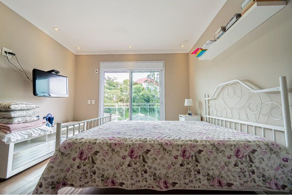 Casa - Venda - Cotia , São Paulo - CA-5.jpg - 691151027-16