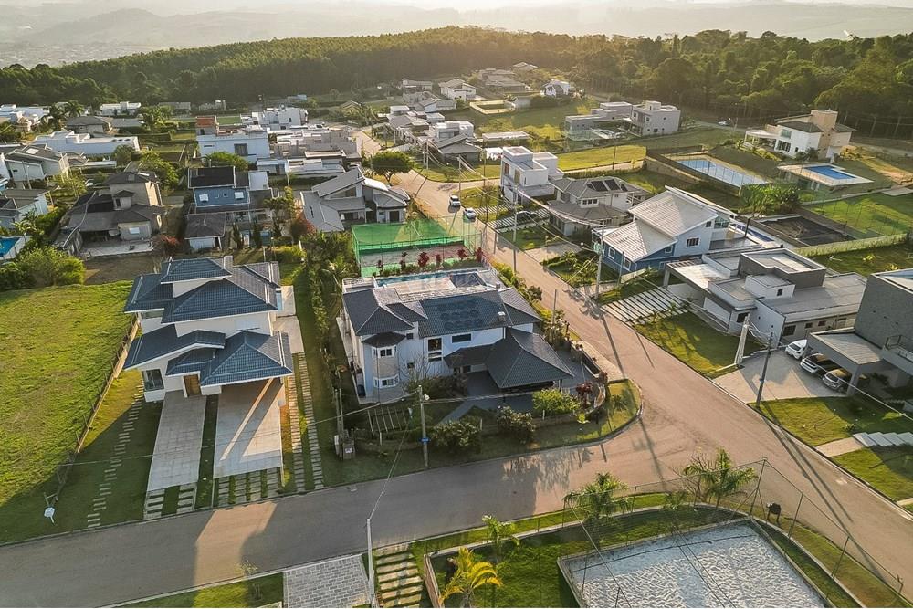 Casa de Condomínio - Venda - Itupeva , São Paulo - Drone-9.jpg - 690801020-189