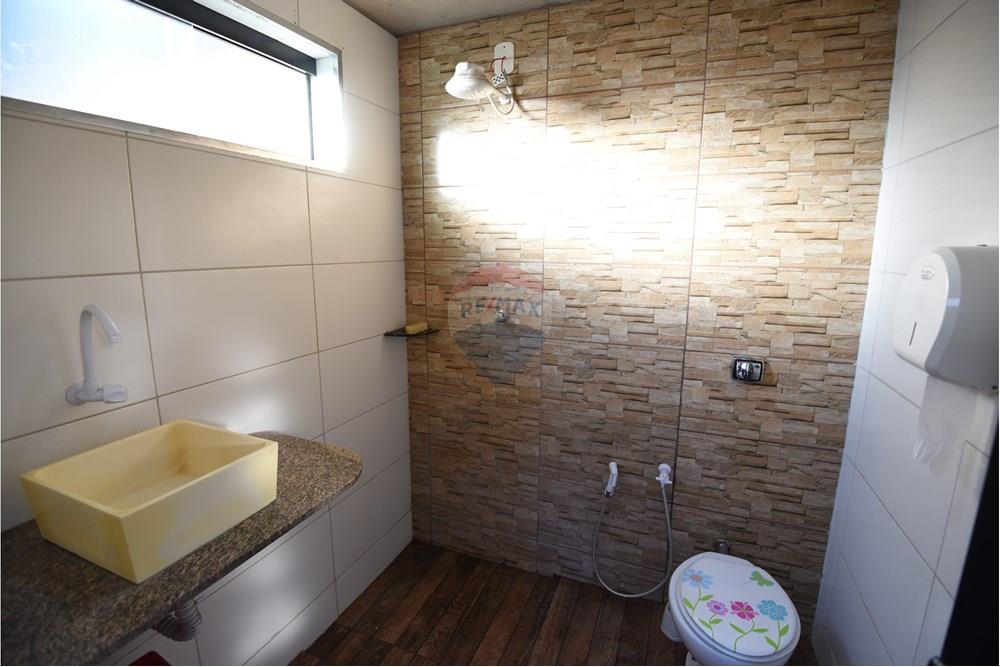 Casa - Venda - Rio Claro , São Paulo - PIP_4949.JPG - Banheiro - 690811006-151