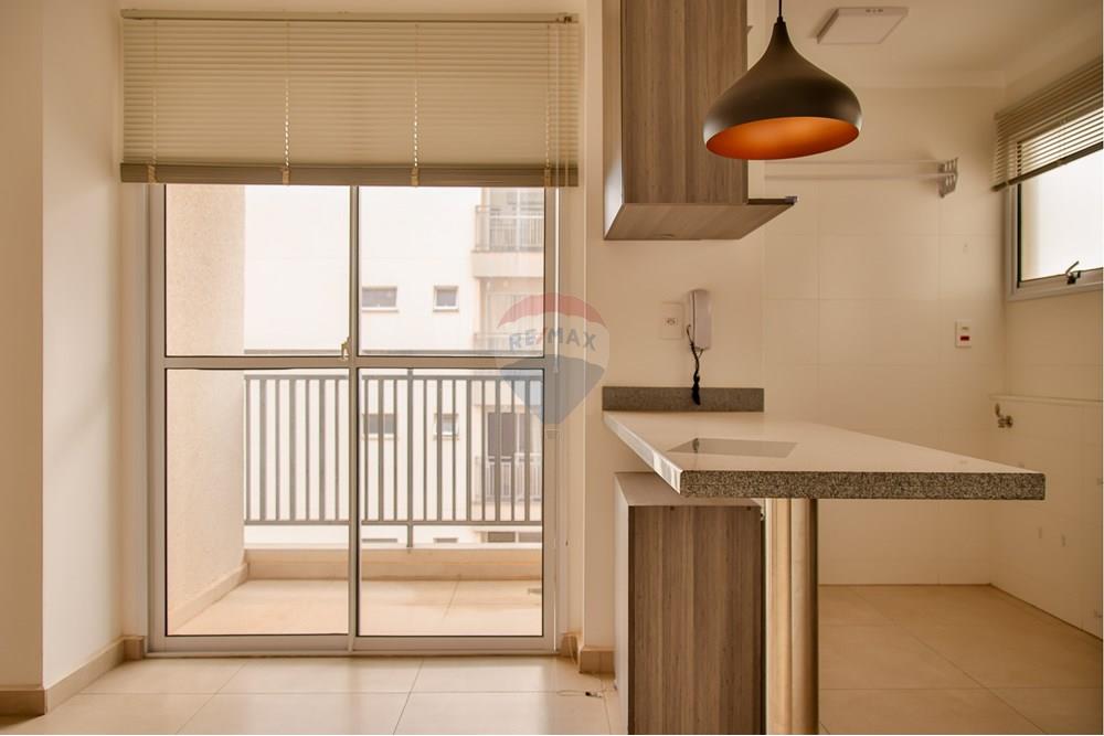 Apartamento - Venda - Rio Claro , São Paulo - Trio Campo Belo - Lr2.jpg - 690811054-25