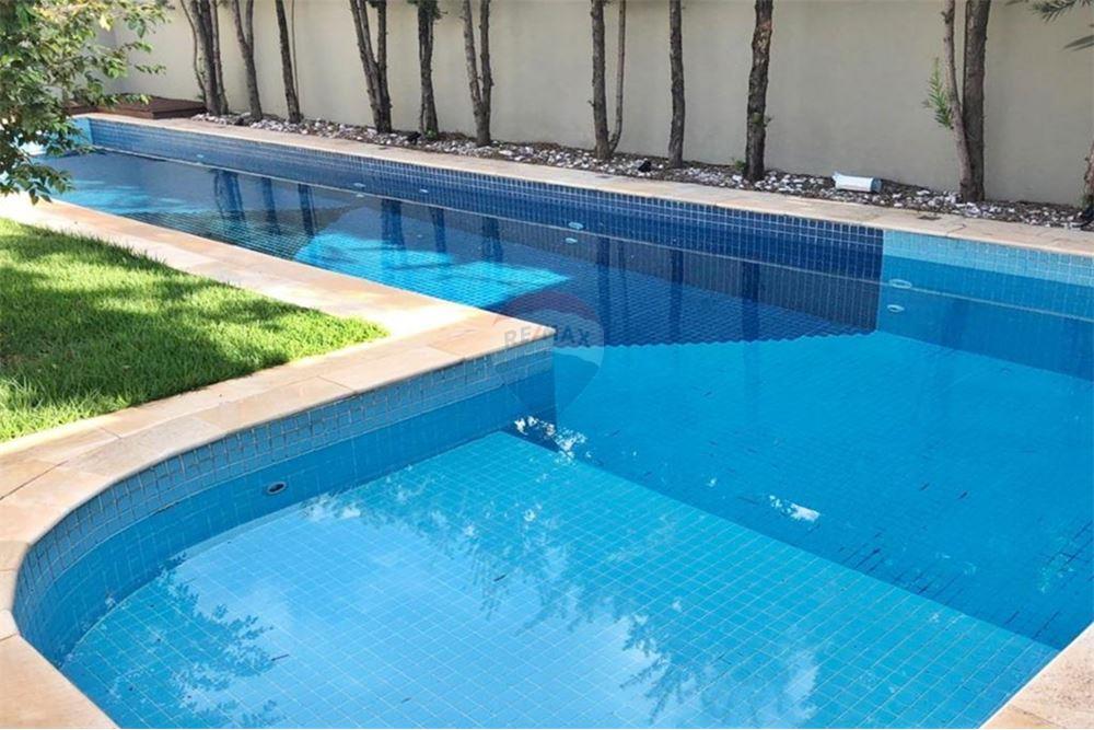 Casa de Condomínio - Alugar - Paulínia , São Paulo - Jardim Externo - 690511312-14